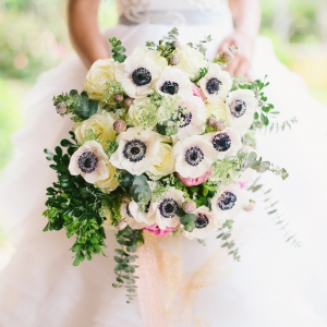 20 Amazing Wedding Bouquets