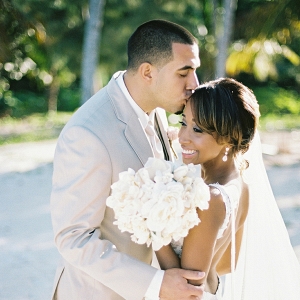 Punta Cana Wedding on Aisle Perfect