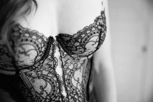 If You Haven't Done a Boudoir Shoot, What Are You Waiting For?