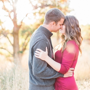 Not Convinced Engagement Photos Are For You? Think Again.
