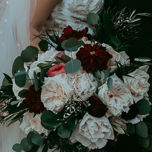 Gorgeous Wedding bouquet