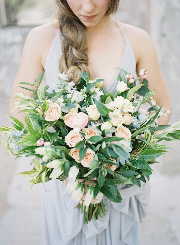 Gorgeous Wedding Bouquet