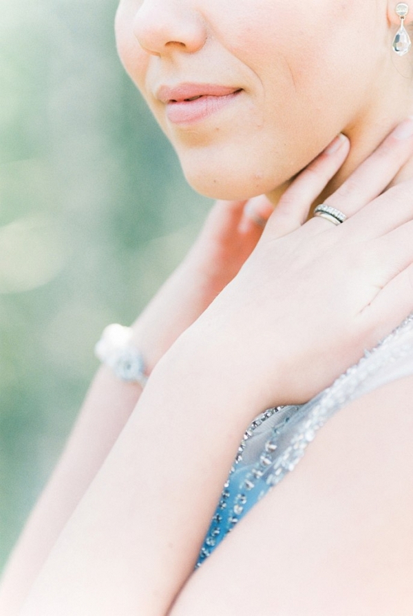 Elegant Bridal Jewelry