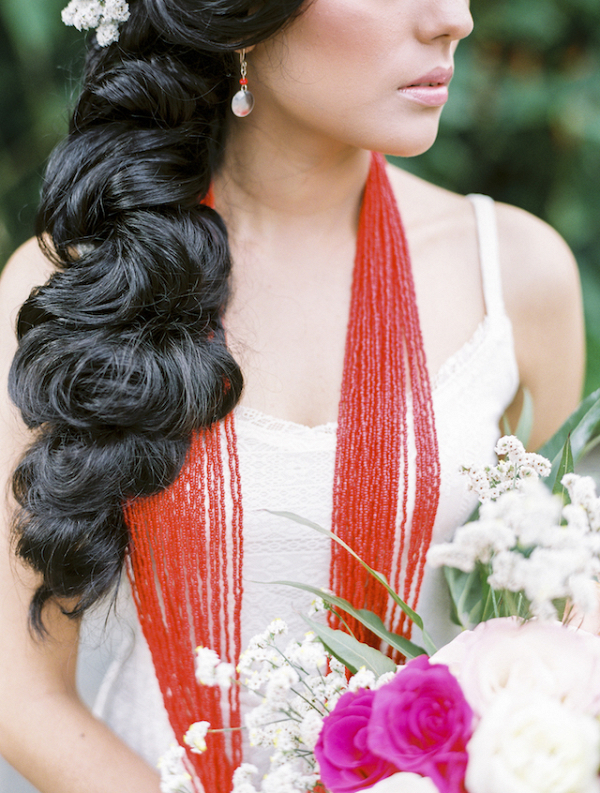 Guatemalan Bride