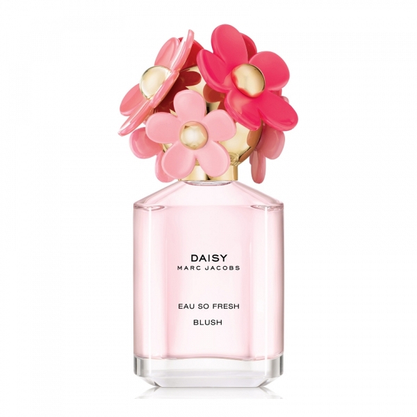 'Daisy Eau So Fresh Blush' Bridal Perfume