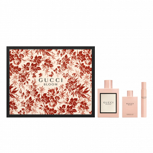 Gucci Bloom Parfum Set