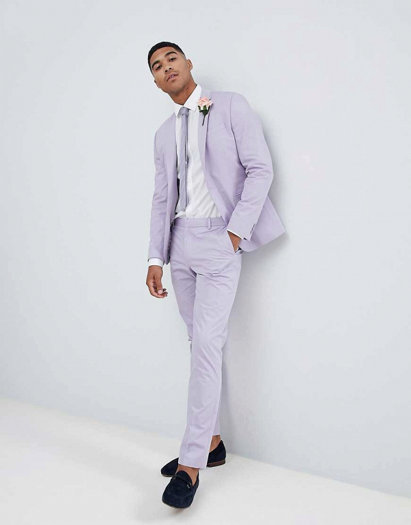 JUCCA | Lilac Women's Suit | YOOX