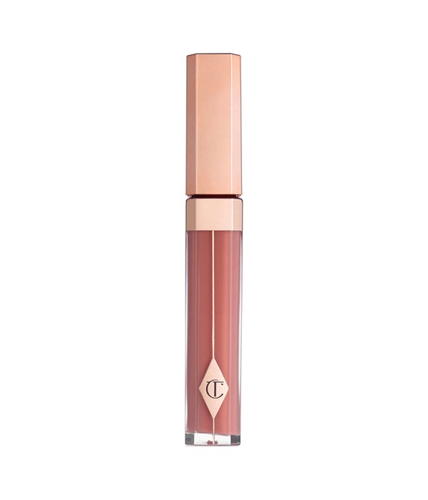 'Lip Lustre' Luxe Color-Lasting Lip Gloss - Sweet Stiletto