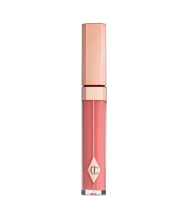 'Lip Lustre' Luxe Color-Lasting Lip Gloss - Portobello Girl