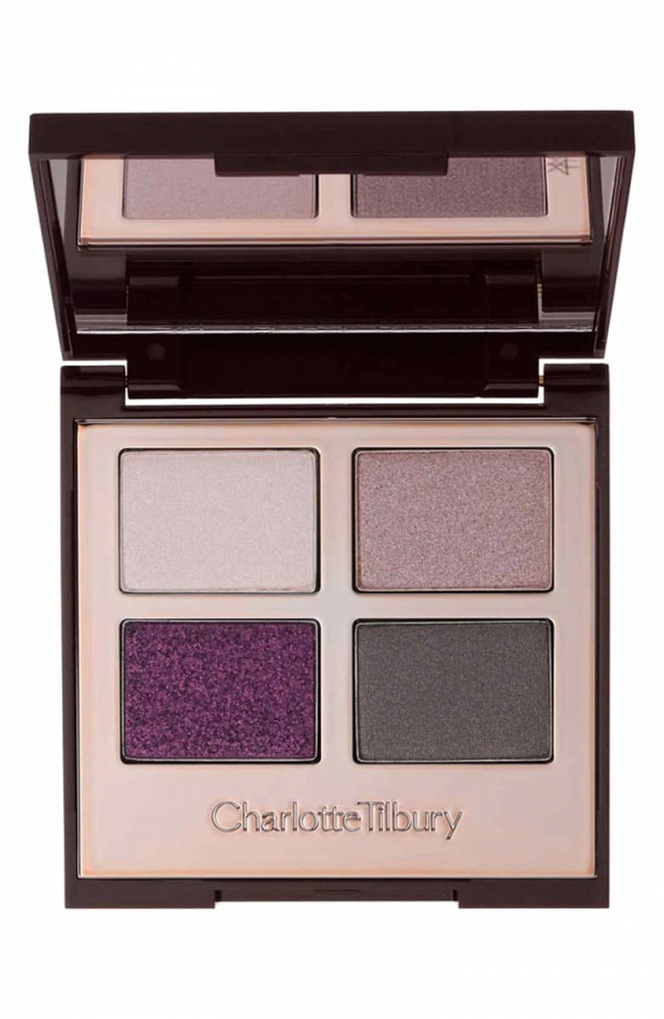 Charlotte Tillbury Eyeshadow - The Glamour Muse