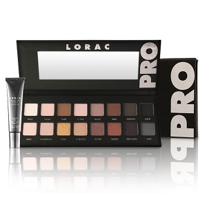 Lorac 'PRO' Eyeshadow Palette