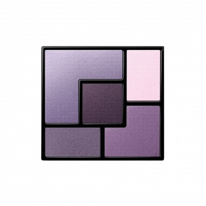 Yves Saint Laurent '5 Color' Couture Eyeshadow Palette