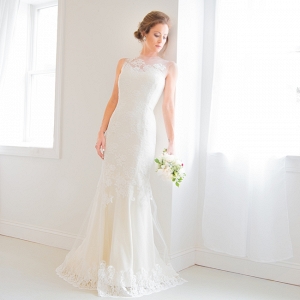 Create a Custom Wedding Gown With Emily Kotarski