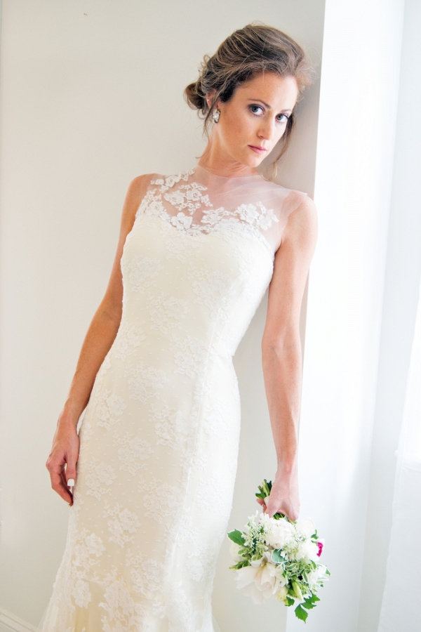 Create a Custom Wedding Gown With Emily Kotarski