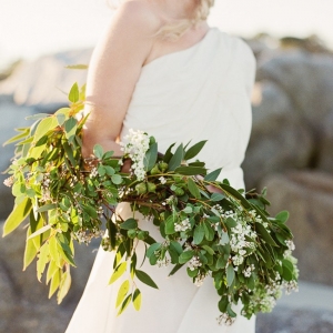 Windy Sullivan's Island Bridal Inspiration