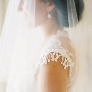 Claire Pettibone Wedding Dress