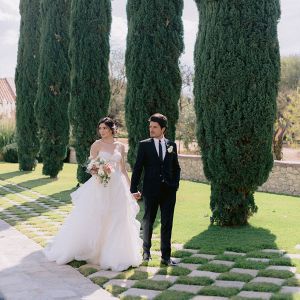 Modern with a touch of Rustic Intimate Elopement Inspiration in San Miguel de Allende