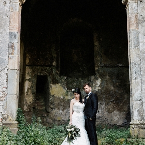 romantic Portugal wedding inspiration by Passionate Wedding Photography on Glamour & Grace