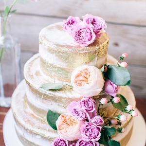 vintage Derby wedding inspiration by Shalese Danielle Photography on Glamour & Grace