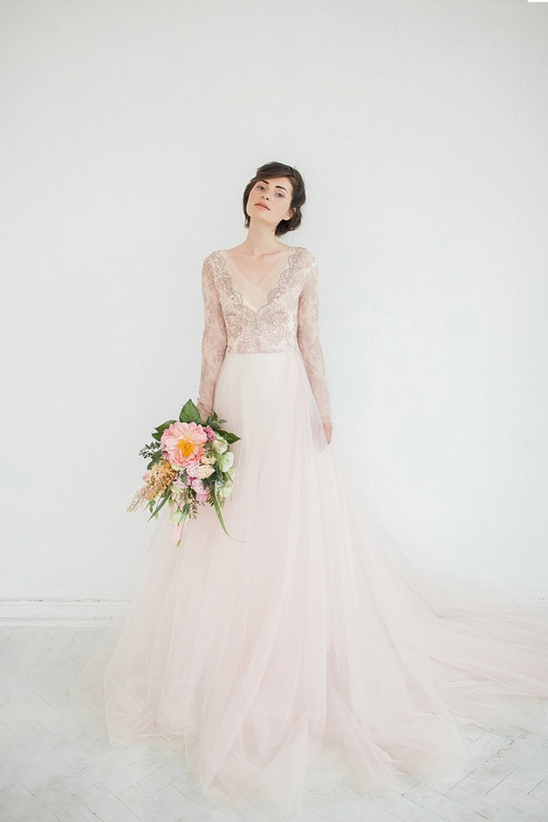 7 bridal gown designers you probably haven't heard of by Glamour & Grace