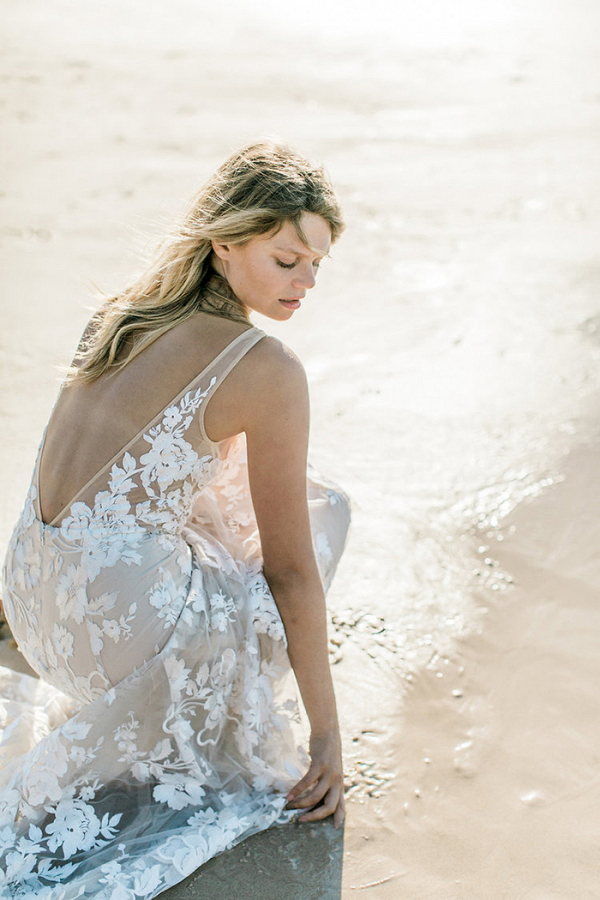 Made With Love Bridal Stevie Wedding Dress Inspiration