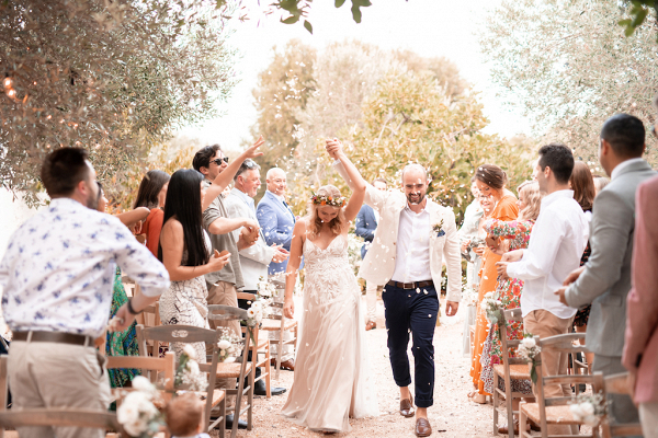 Wedding in Ostuni, Puglia - Italian Wedding Circle 