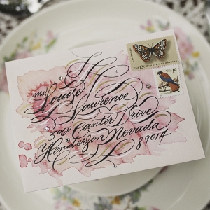 Garden-styled-shoot-duncan-mansion-calligraphy