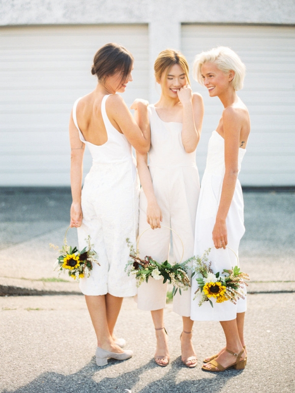 Jumpsuits - Truvelle Wedding Social Attire Collection