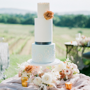 Let's Bee Together - honey luxe styled shoot