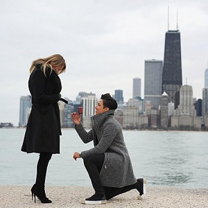 Chicago proposal