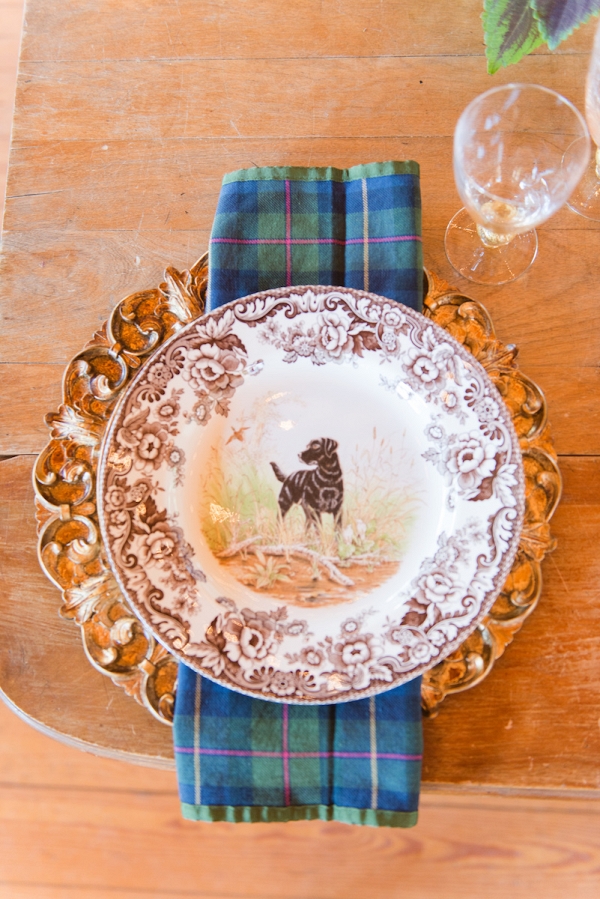 equestrian-vintage-china-tablescape