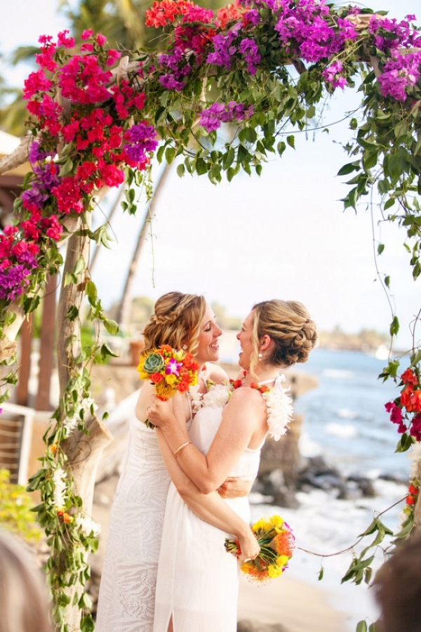 LGBT Wedding Photography That Proves Love Wins