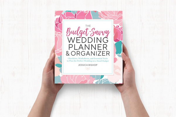 The Budget Savvy Wedding Planner