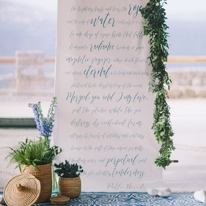calligraphy-ceremony-backdrop