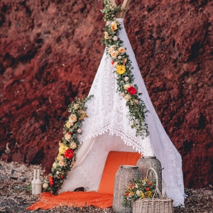 bohemian-teepee-wedding-decor
