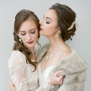 Elegant Brides