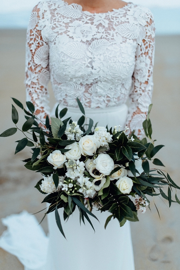 urban Dunedin wedding from Acorn Photography on Paper & Lace