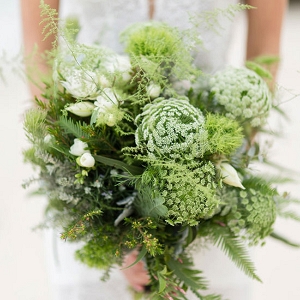 Greenery Bouquet