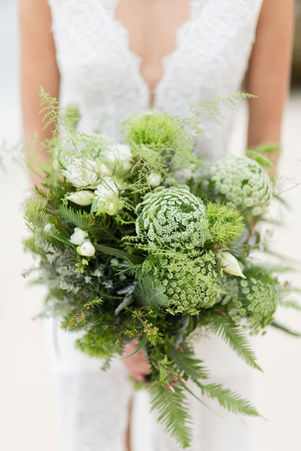 Greenery Bouquet