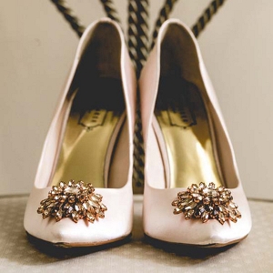 Ted Baker Wedding Shoes