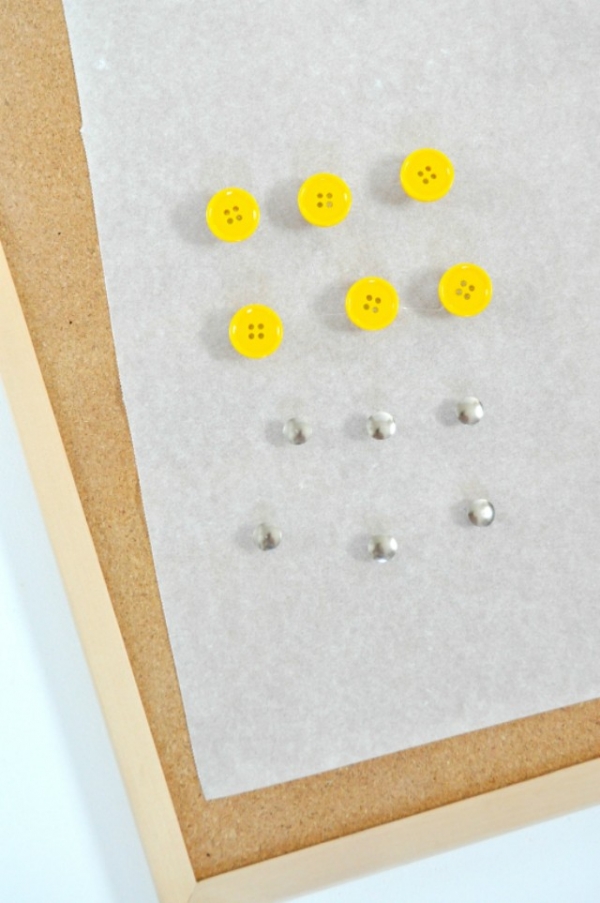 How To Make Your Own Button Pins