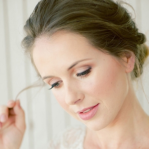 Soft Bridal Makeup