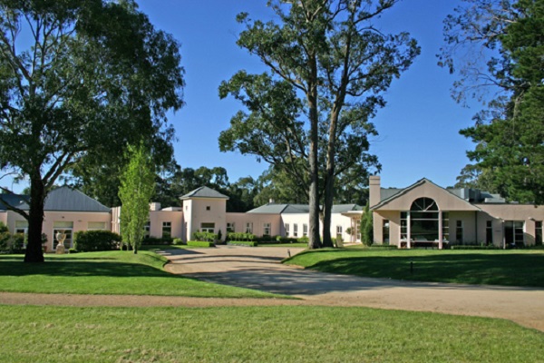 Lindenderry Estate at Red Hill