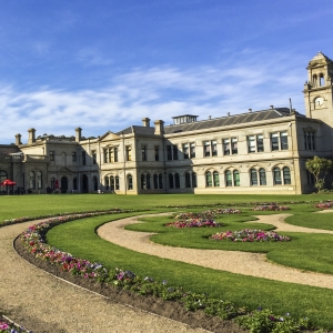 The Mansion Hotel & Spa At Werribee Park