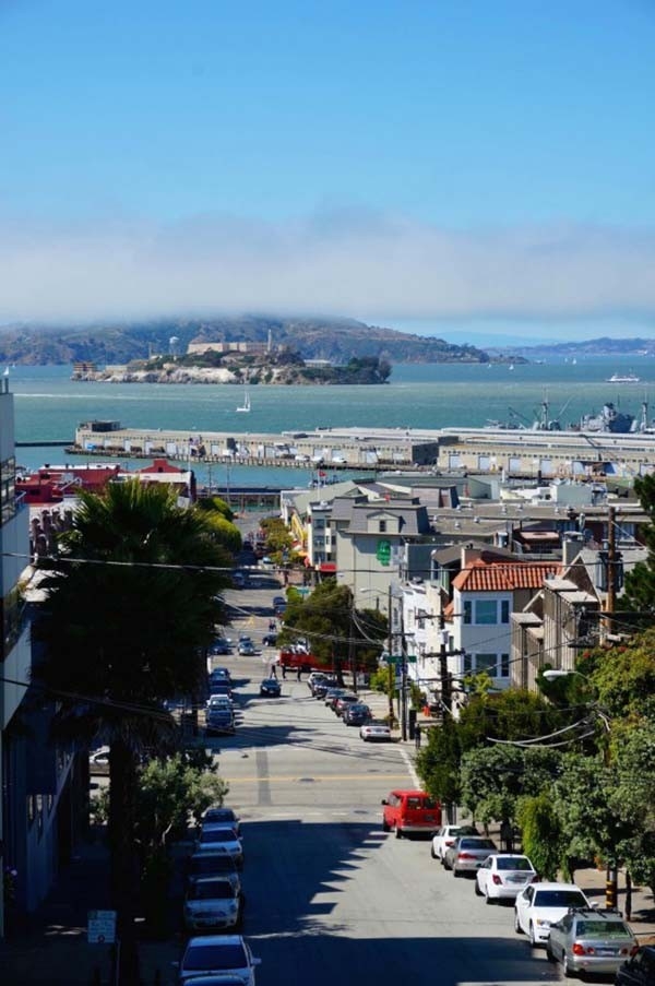 San Francisco Views