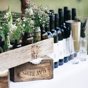 Wine Selection for Your Wedding