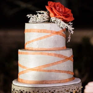 destination wedding, los cabos, wedding cake, 