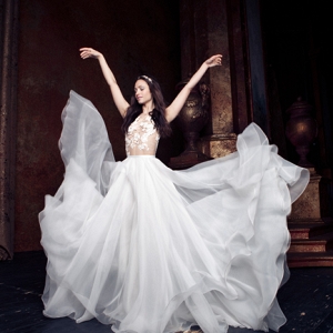 Daalarna Couture Ballet Collection