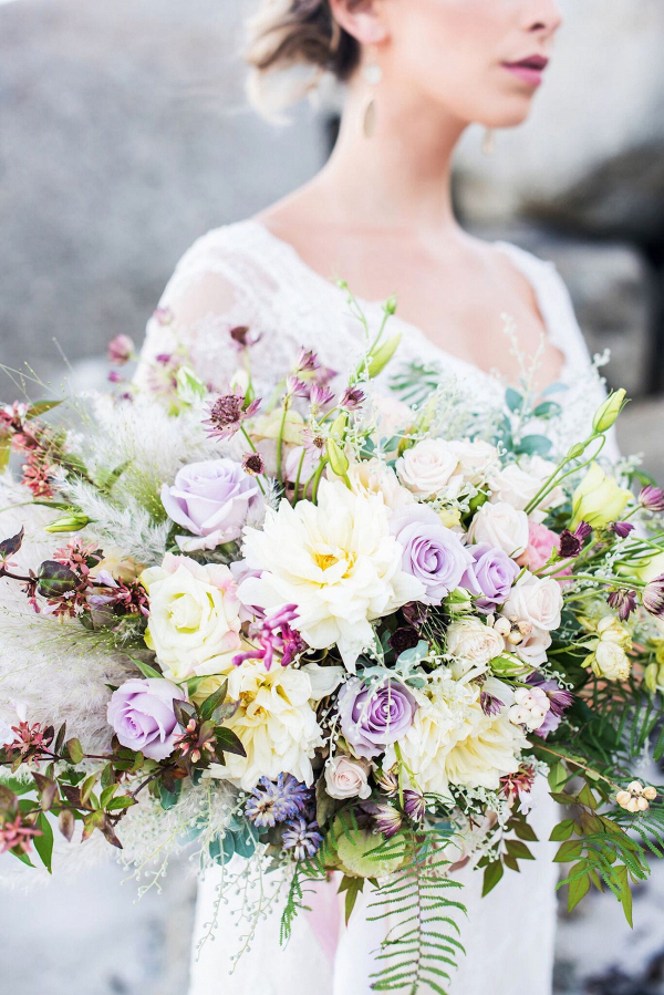 Whimsical Bouquet