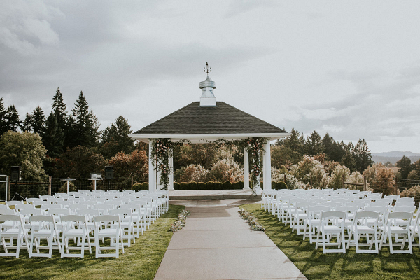 Oregon Wedding Venues